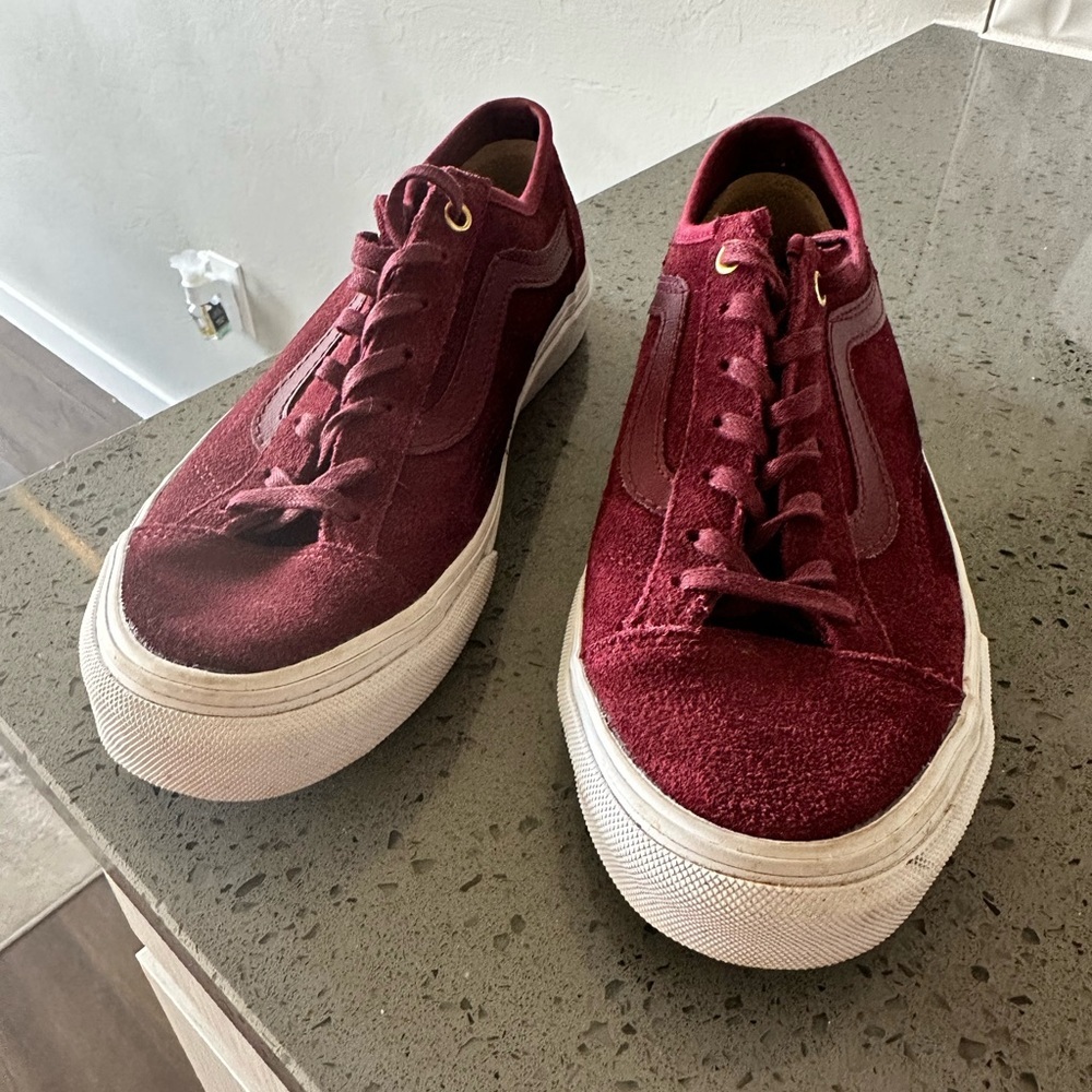 Vans old skool